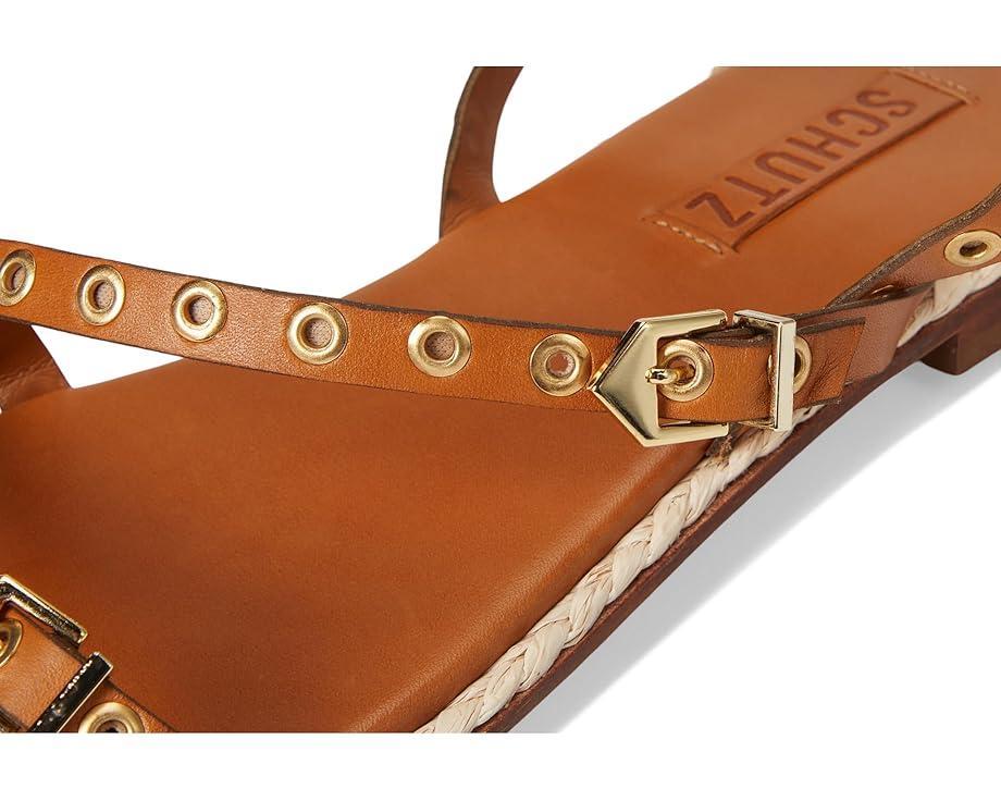 Women's Schutz Annete Flat Product Image