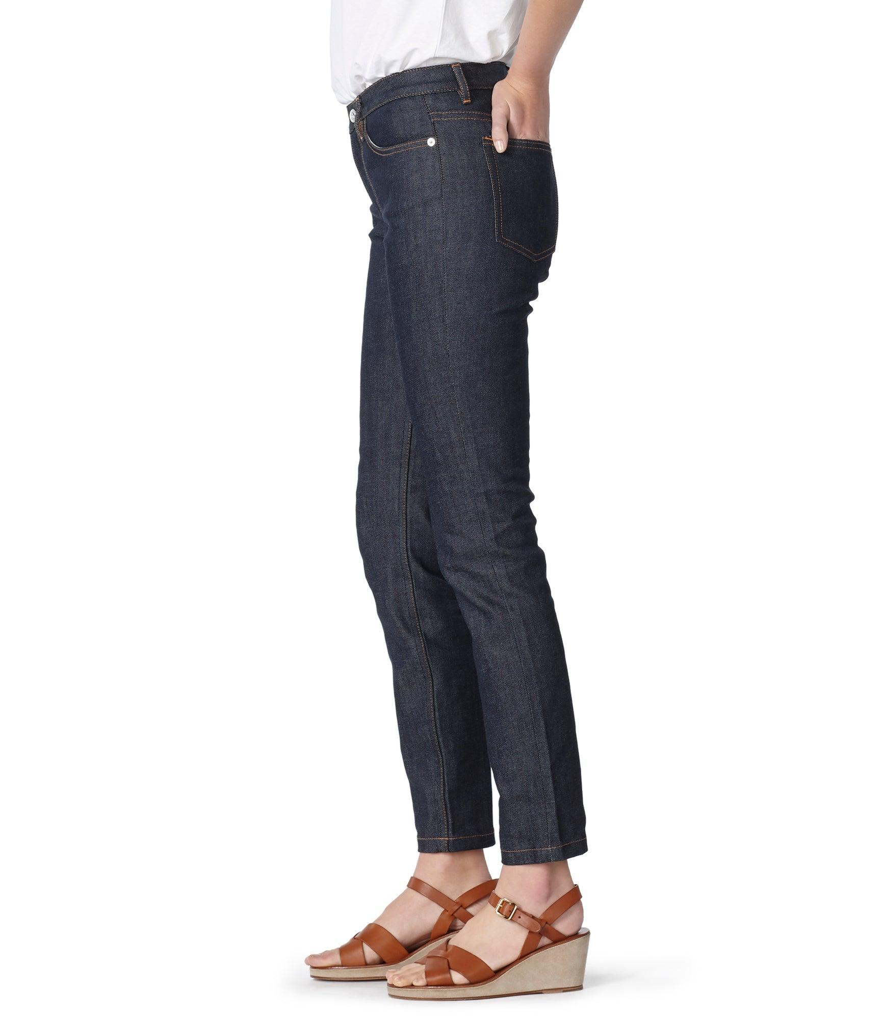 High Standard Female Product Image