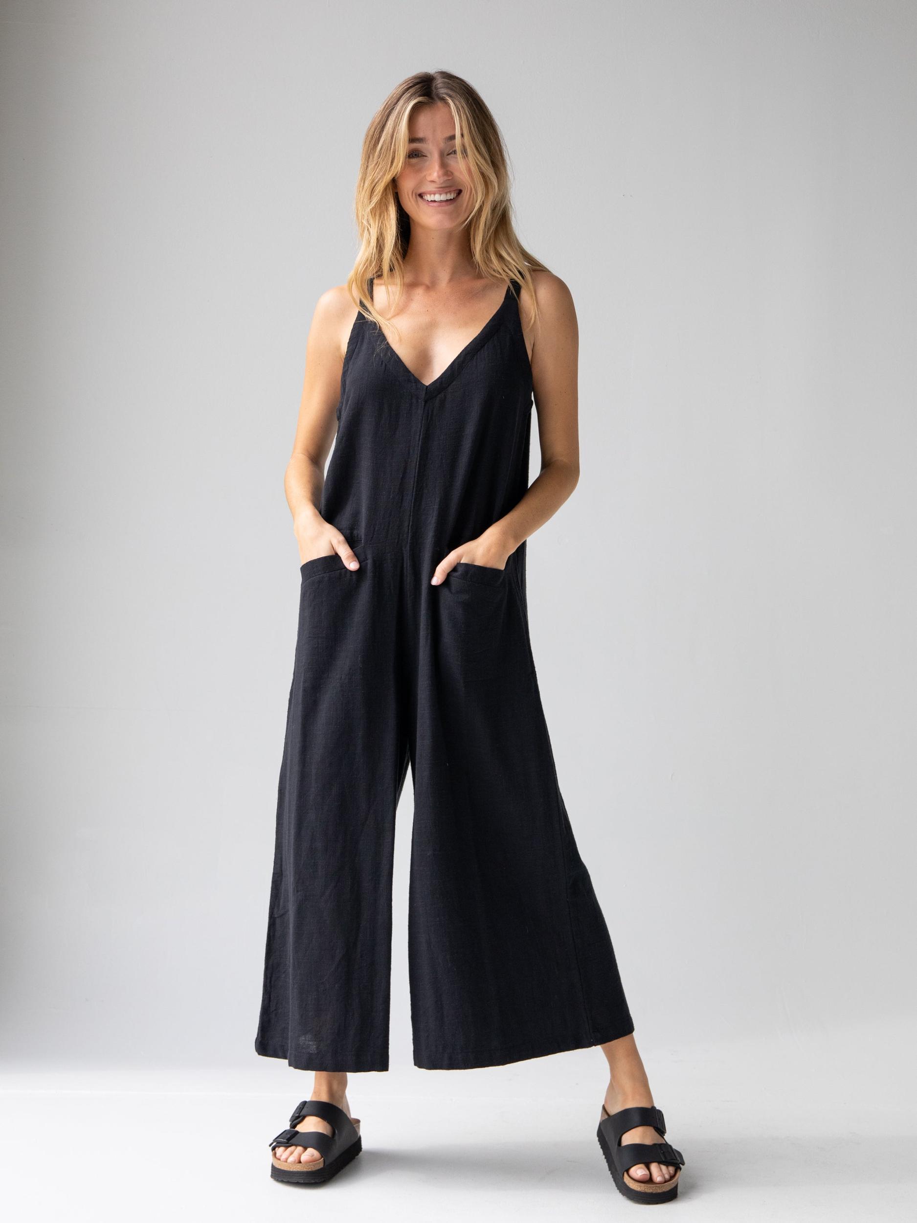 Chelsea Jumpsuit Product Image