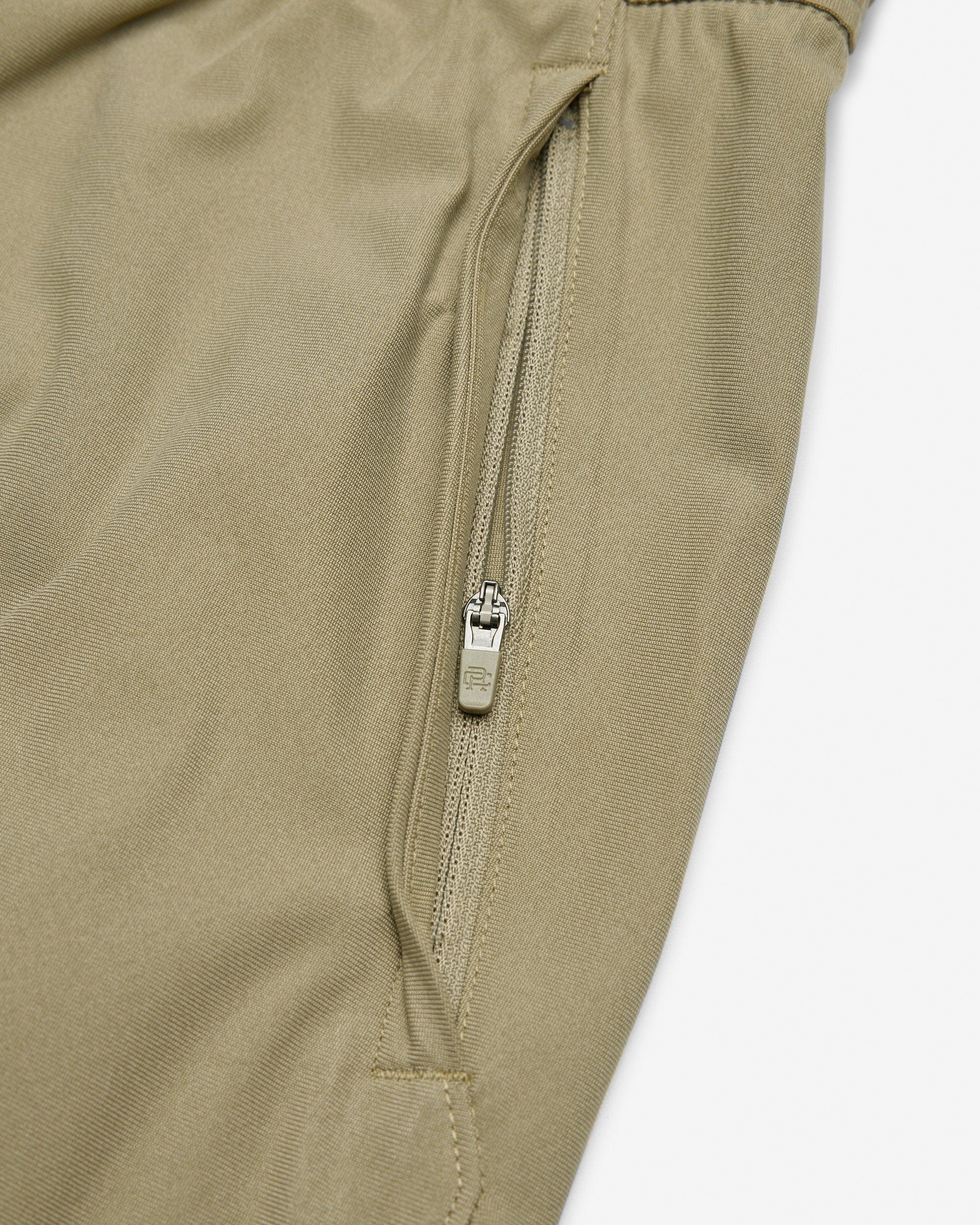 Stretch Warp Knit Coach's Standard Jogger Male Product Image