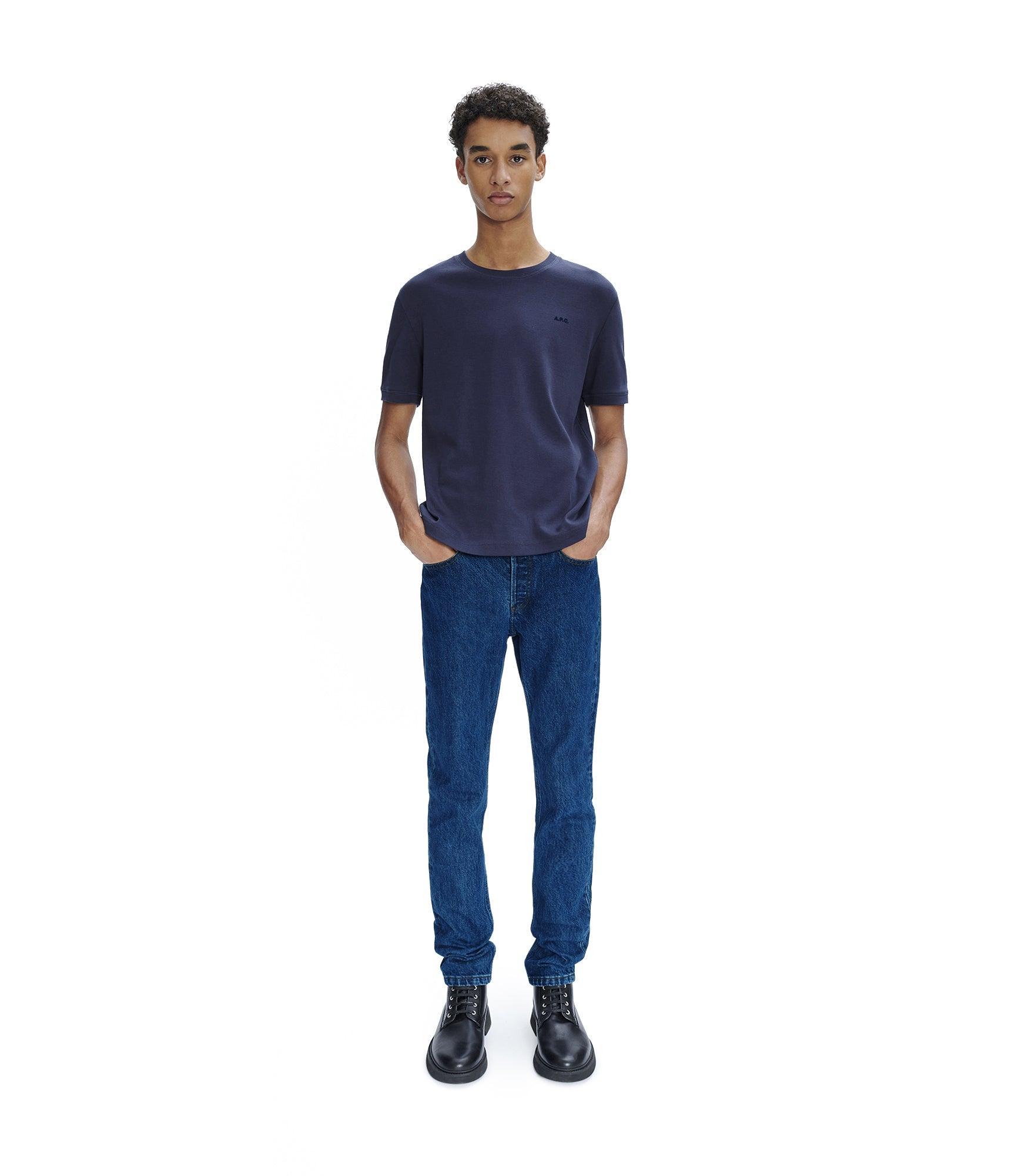 Petit New Standard jeans (W) Female Product Image