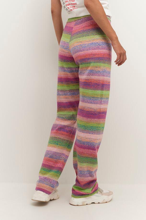 CUbirdie Knitted Trousers Product Image