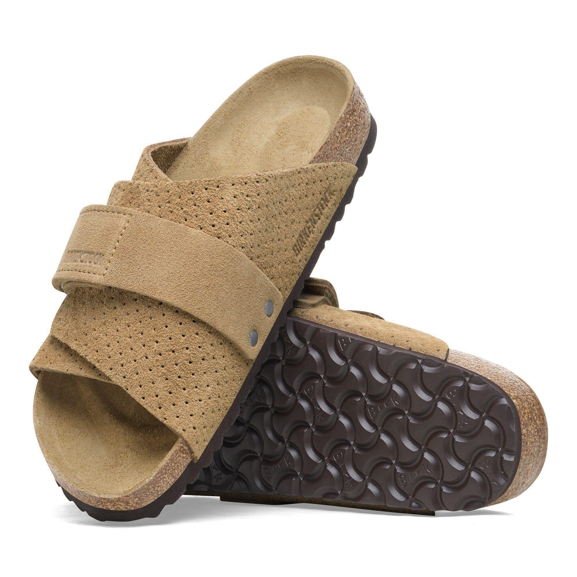 Kyoto Suede Leather Embossed Product Image