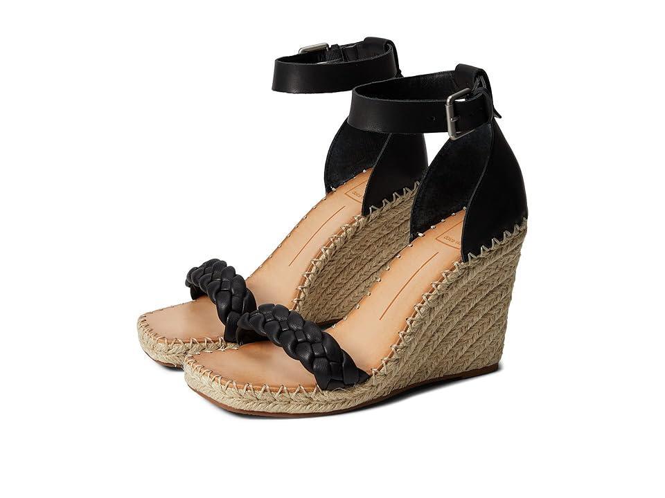 Dolce Vita Nilton Leather) Women's Shoes Product Image