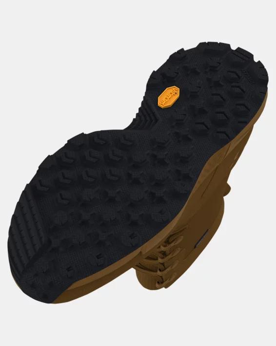 UA Loadout Waterproof Rough Out Mens Boots Product Image