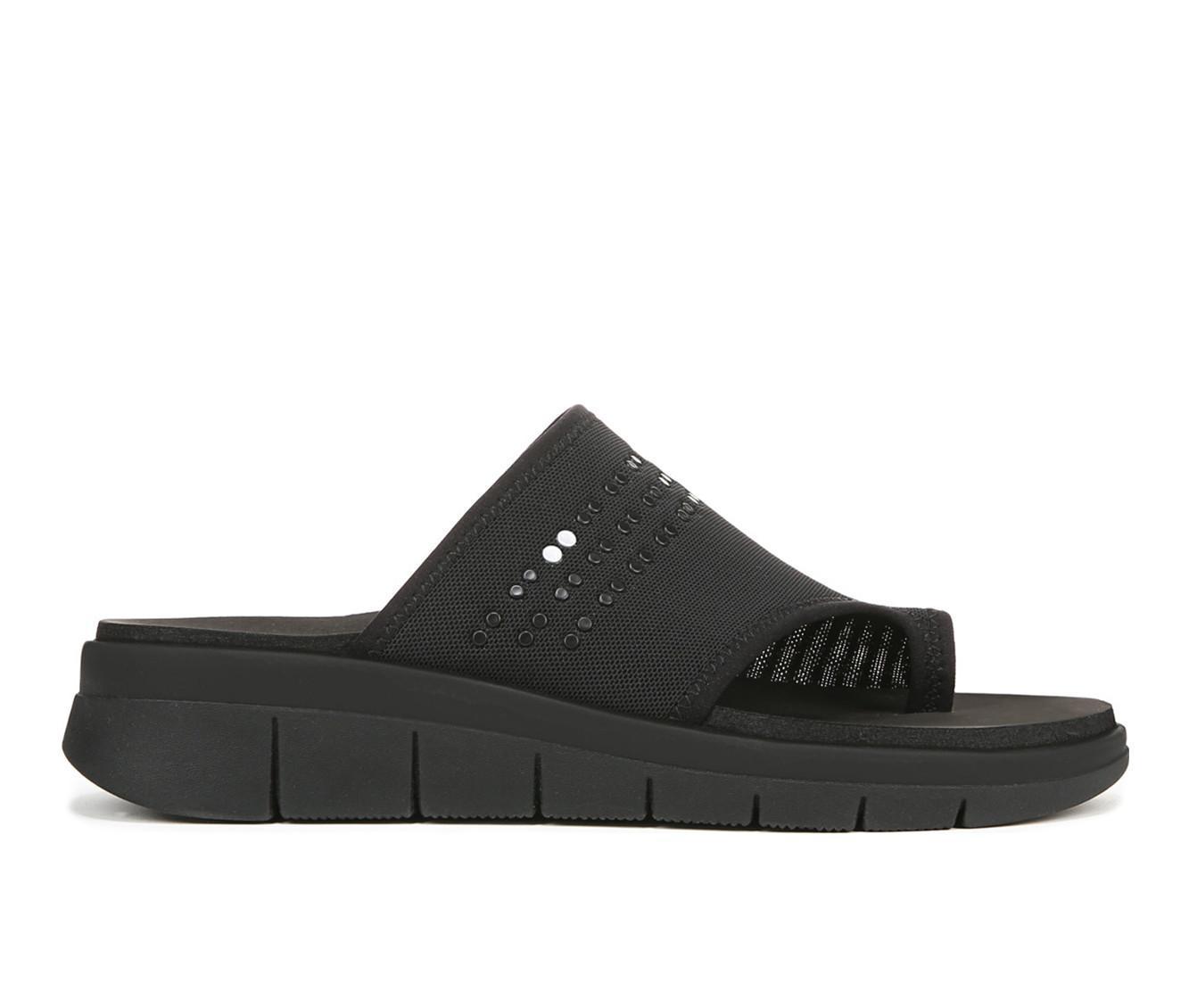 Women's Ryka Elegance slide Flip-Flops Product Image