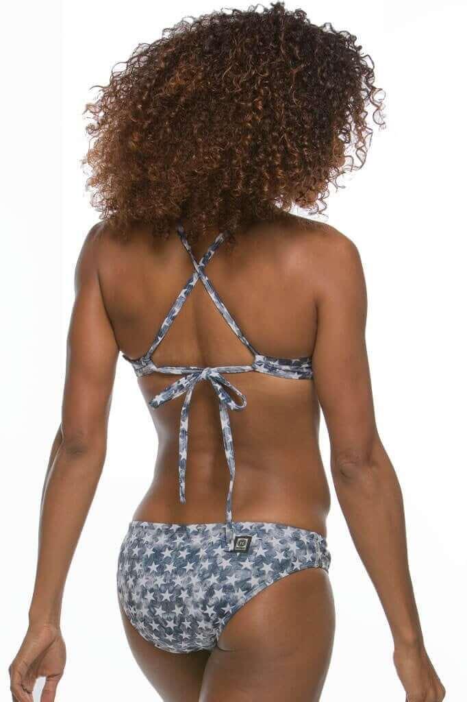 Andy Bikini Bottom - Prints Product Image