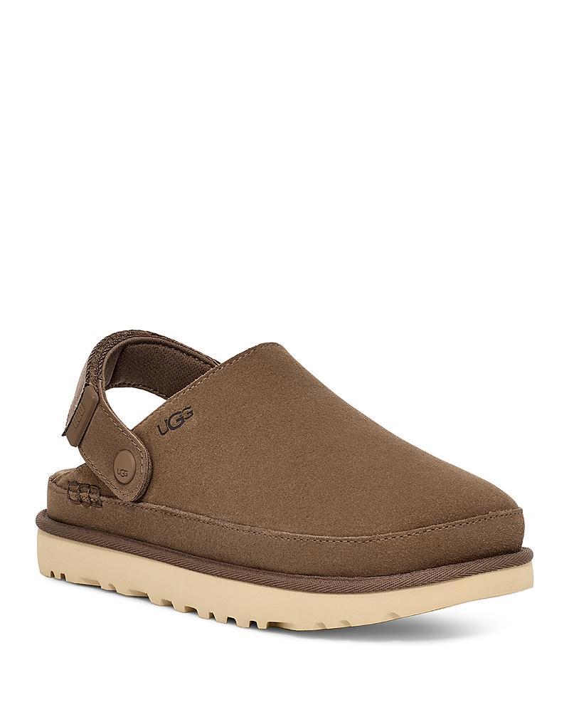 Ugg Womens Goldenstar Slip On Slingback Clogs Product Image