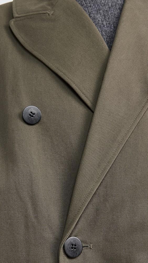 Jamie Haller The Baggy Trench Coat | Shopbop Product Image