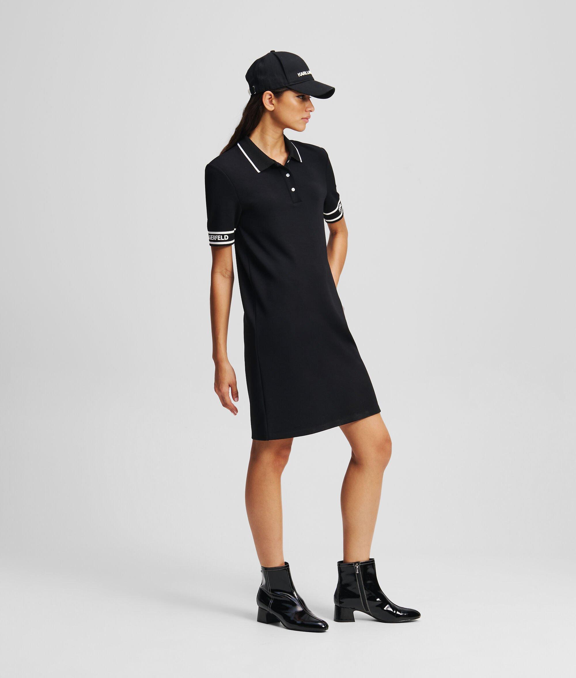 POLO DRESS Product Image