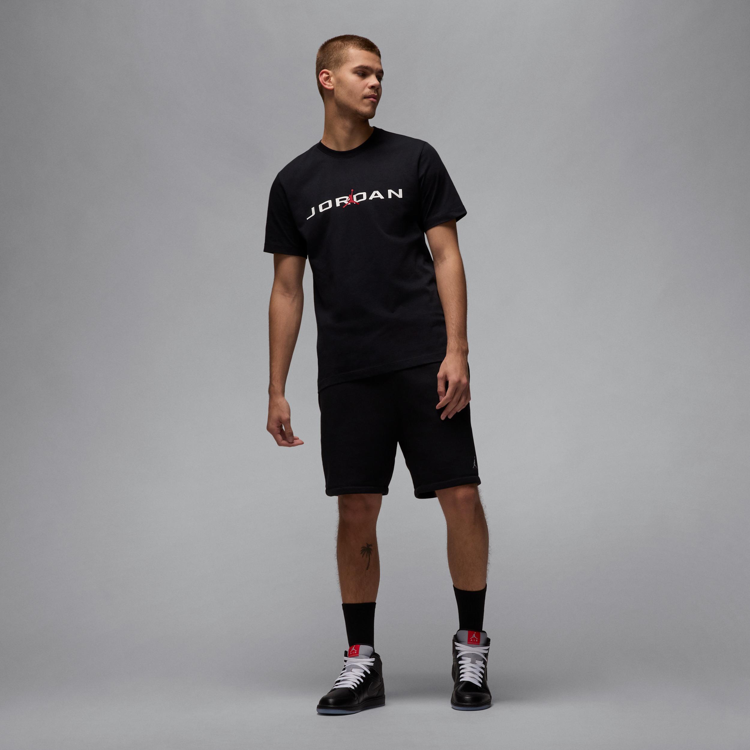 Jordan Air Men's T-Shirt Product Image