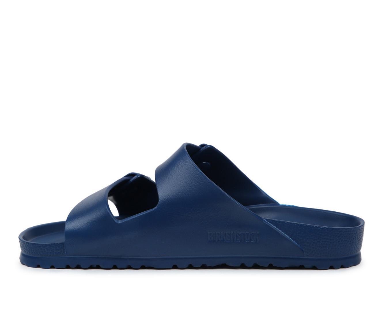 Men's Birkenstock Arizona Essentials Footbed Sandals Product Image