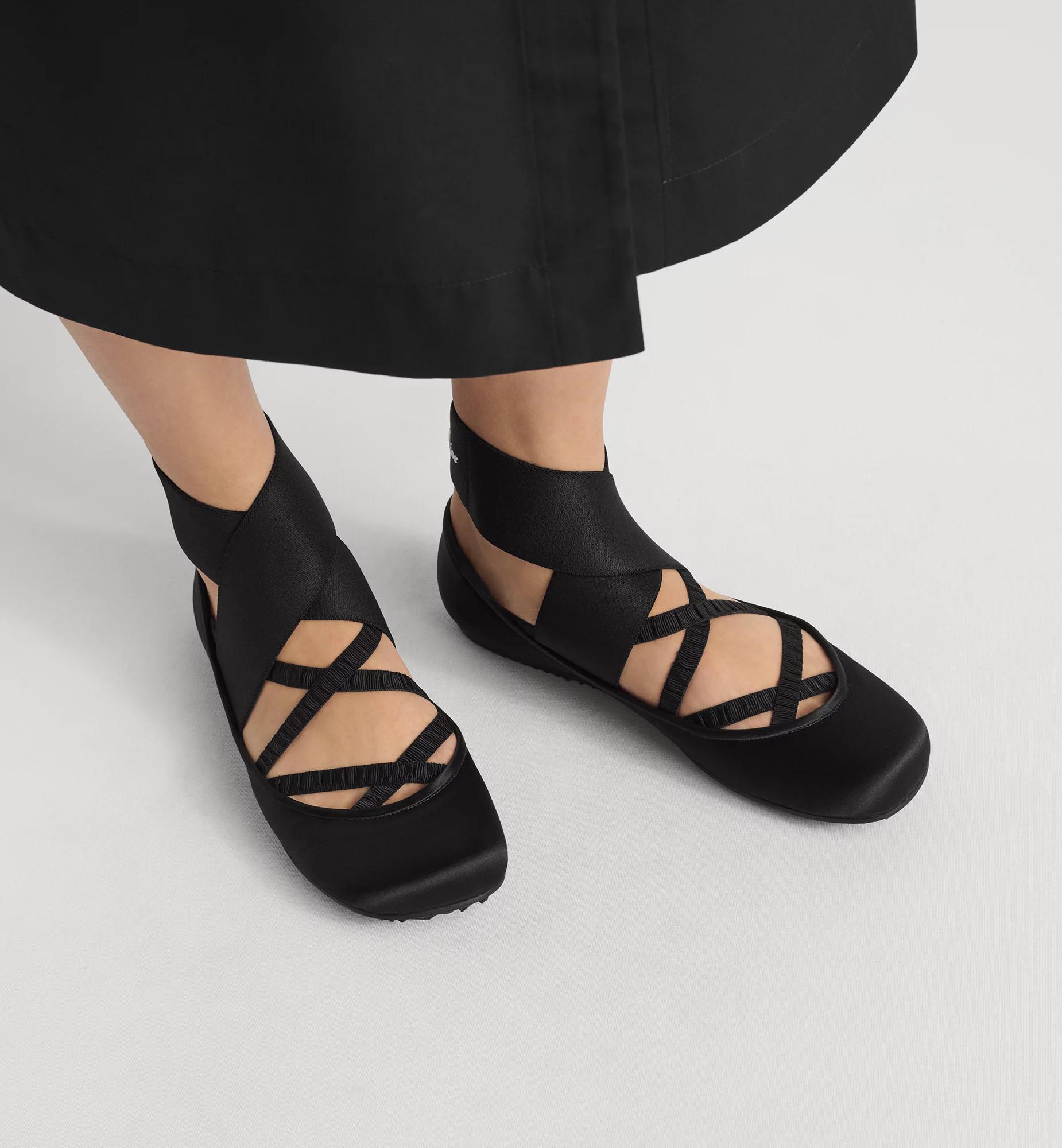 Dior Shade Ballet Flat Product Image