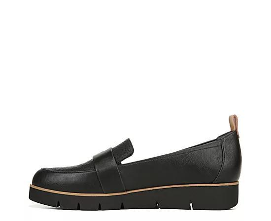 Dr. Scholls Webster Womens Slip-on Loafers Product Image