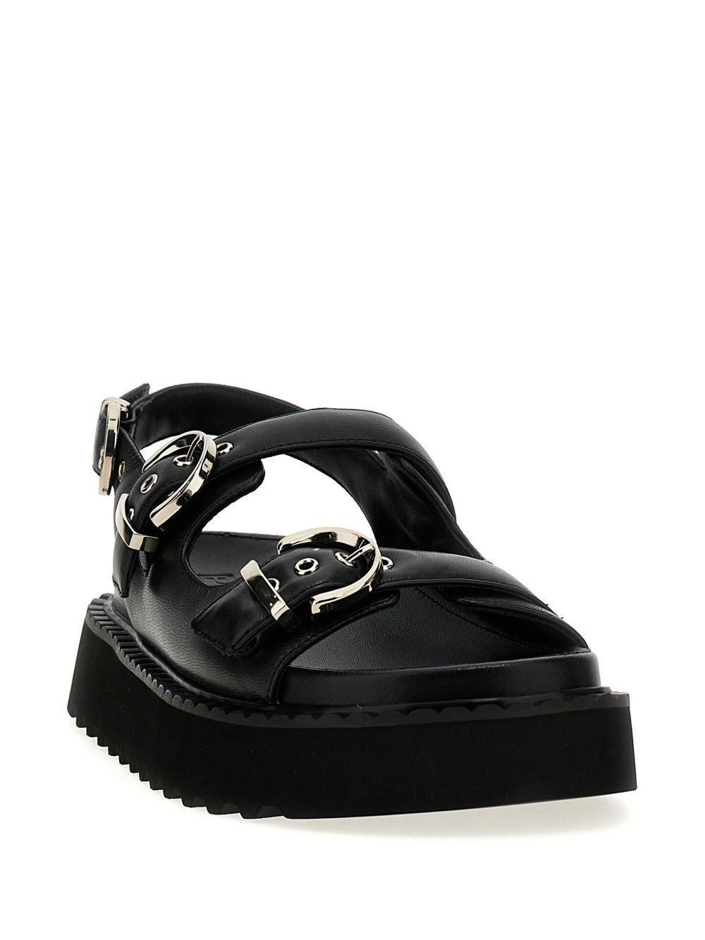 Kate 03 sandals Product Image