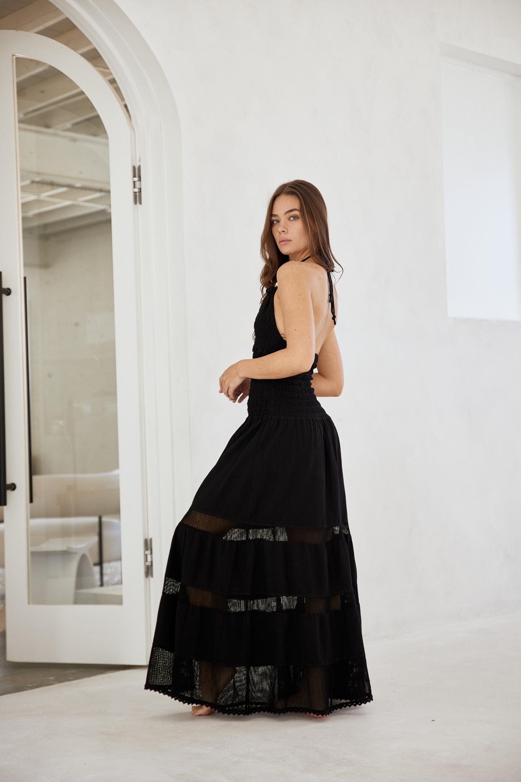 Carolina Dress Product Image