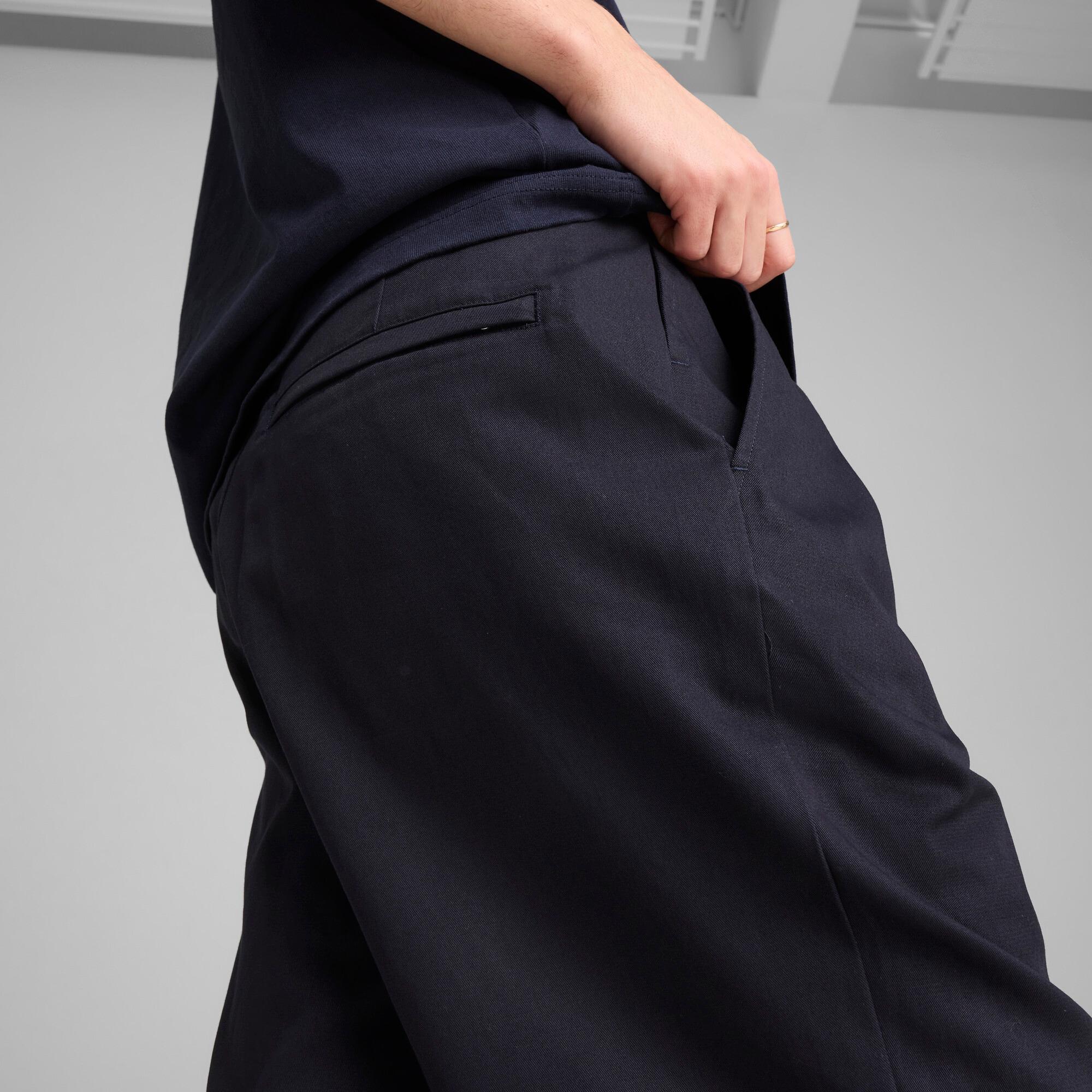 MMQ Men's Chino Shorts Product Image
