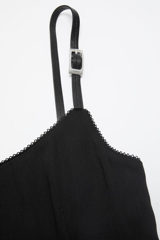 Strap dress Product Image
