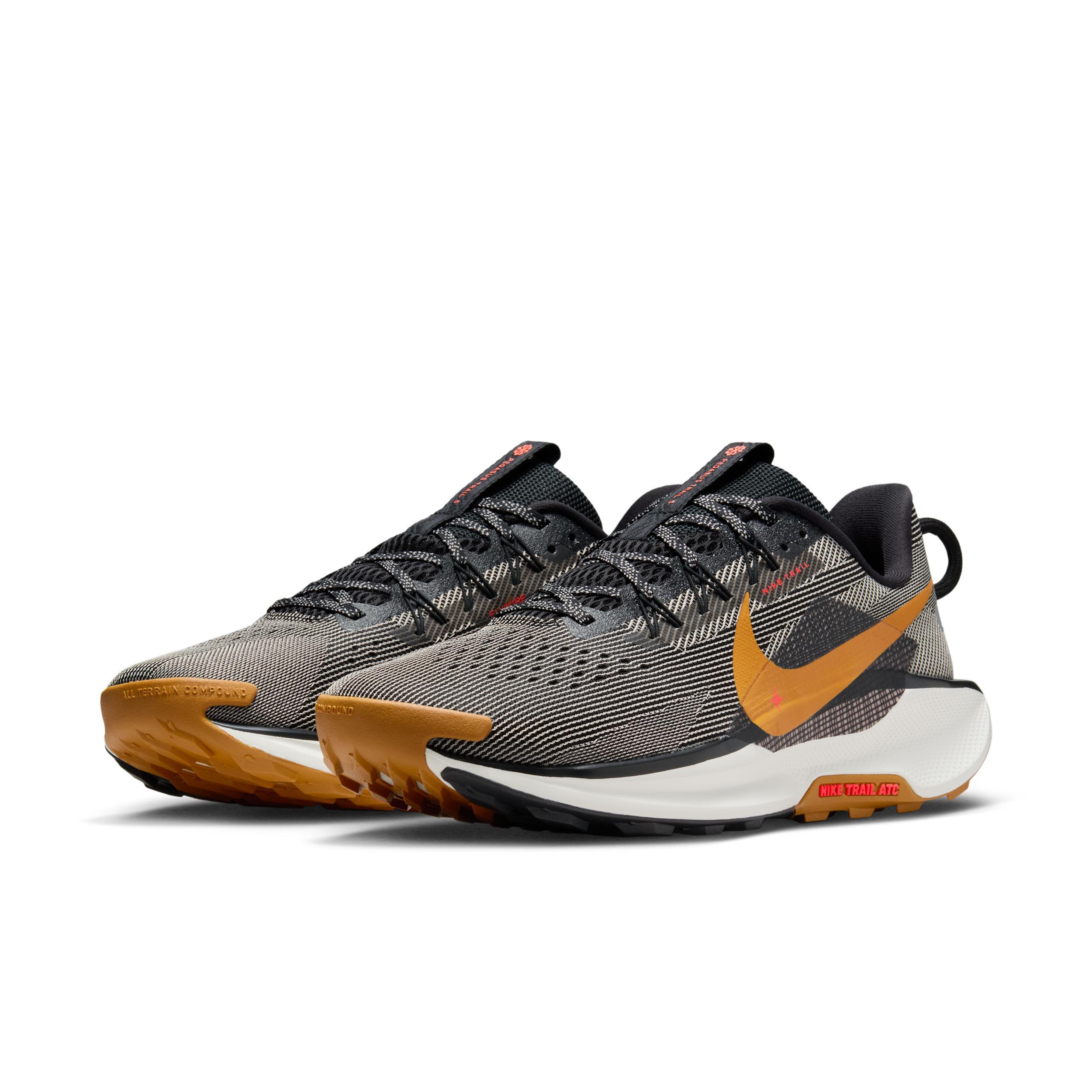 Nike Men's Pegasus Trail 5 Trail Running Shoes Product Image