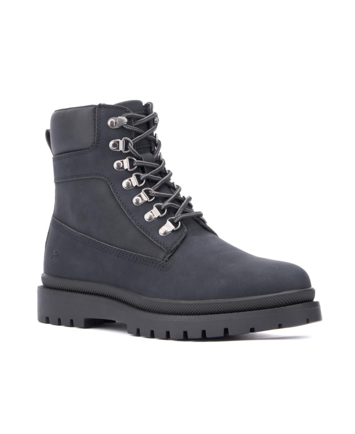 Xray Myles Men's Boots, Size: 11, Gray Product Image