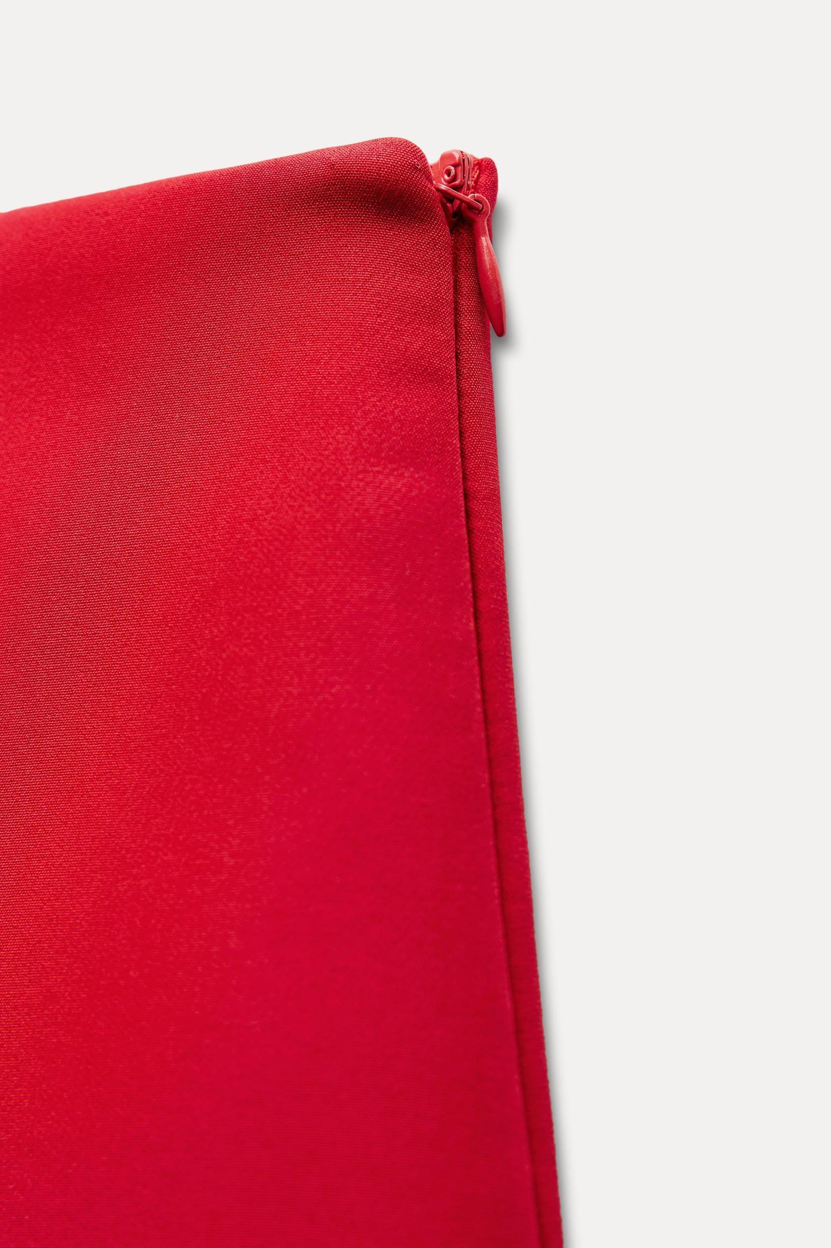 SLIT HEM SKORT Product Image