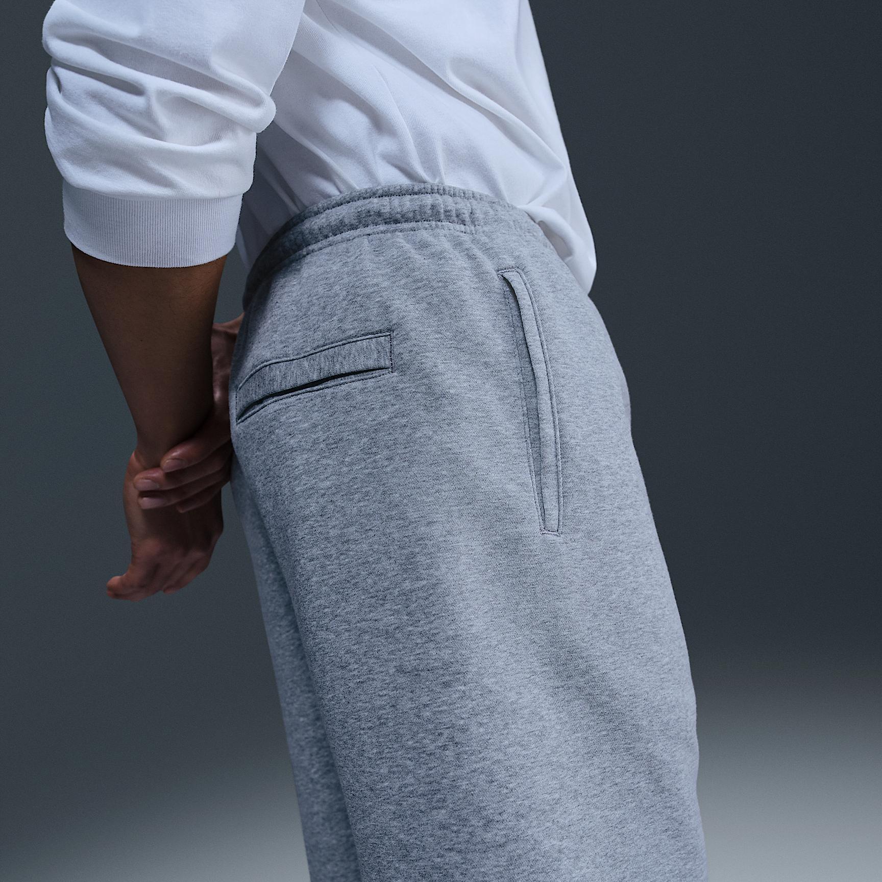 Nike Men's Club Fleece Shorts Product Image