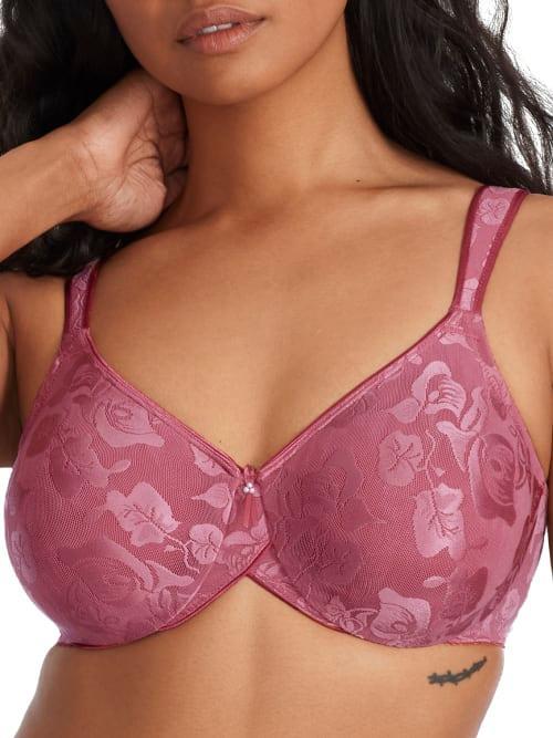 Awareness Seamless Bra Product Image