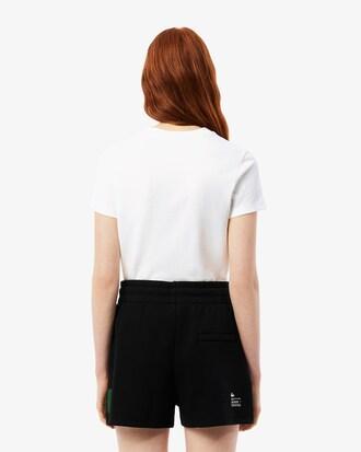 Ultra Dry Technical Cotton Sport T-shirt Product Image