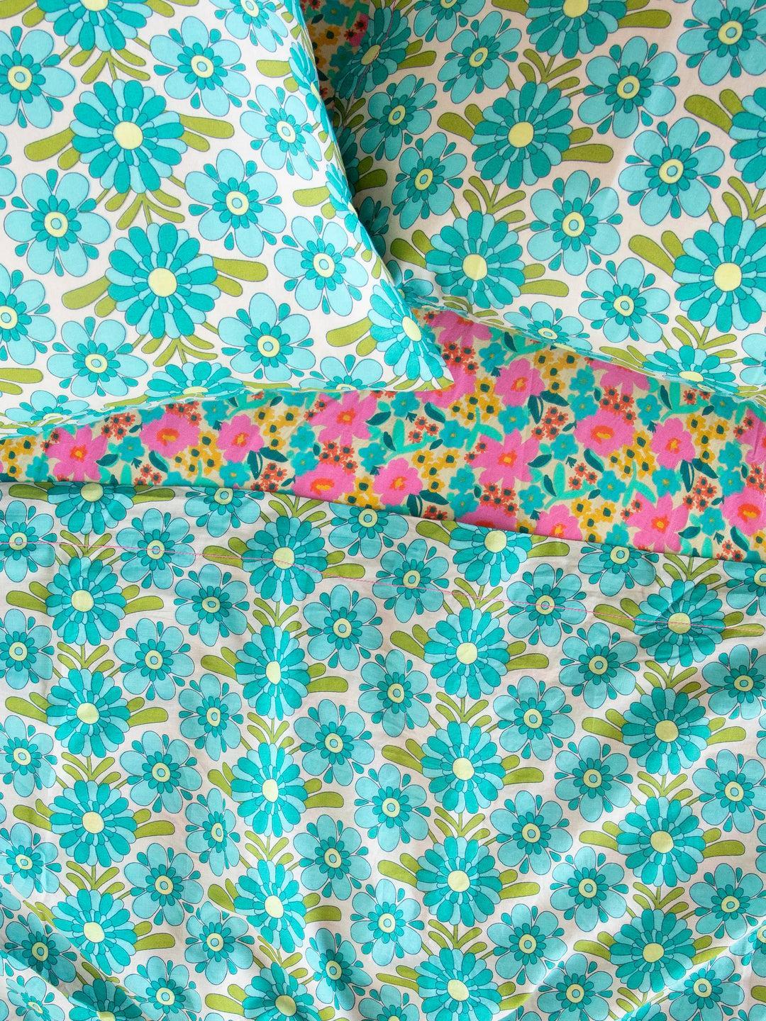 Mix & Match Cotton Sheet Set Product Image