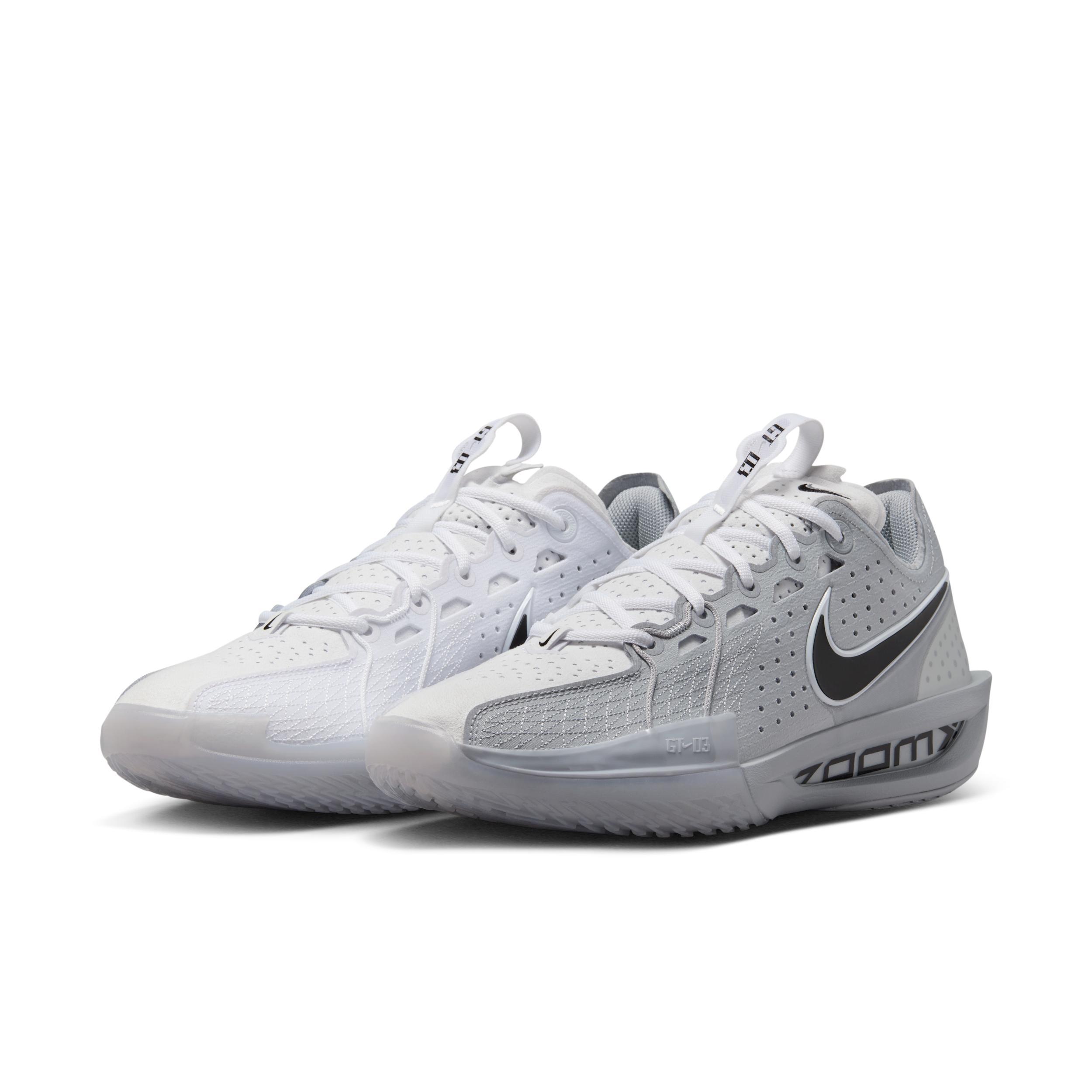 Nike Men's G.T. Cut 3 Basketball Shoes Product Image