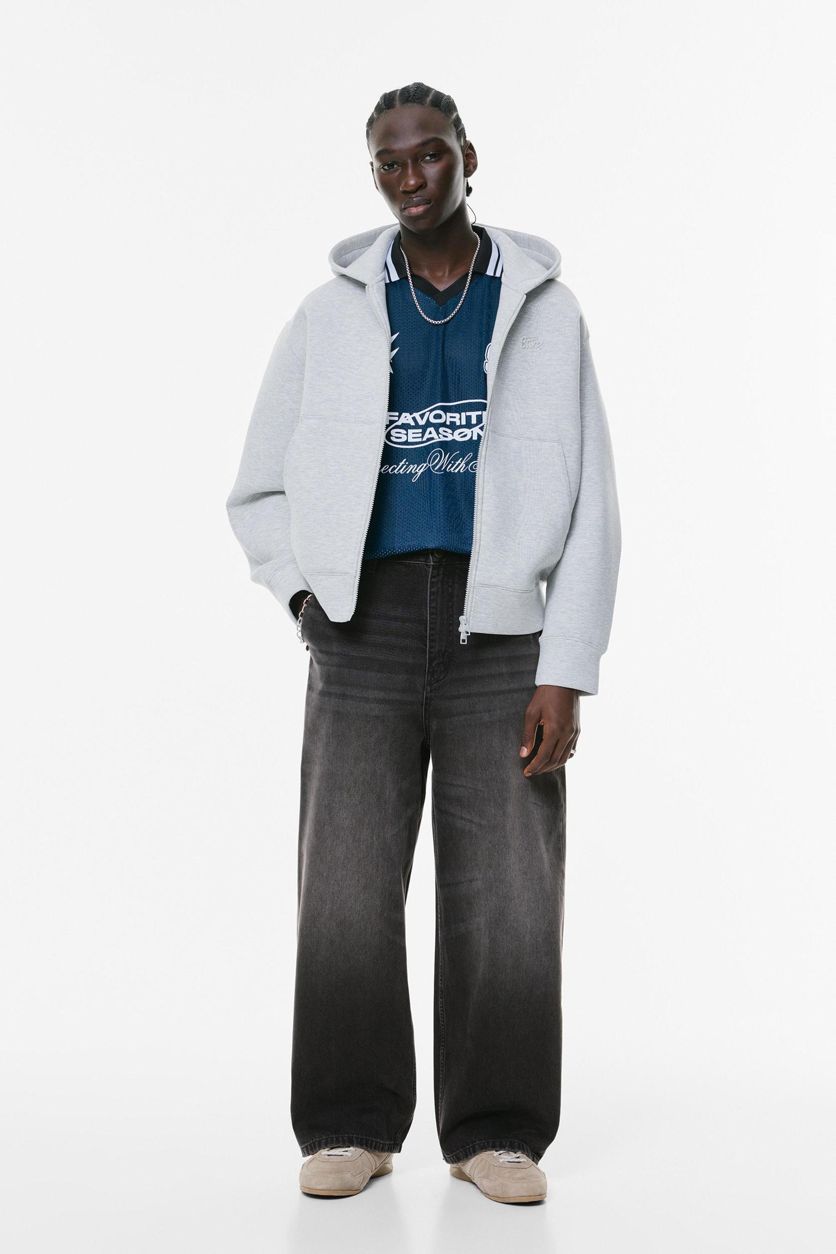 Skater jeans Product Image