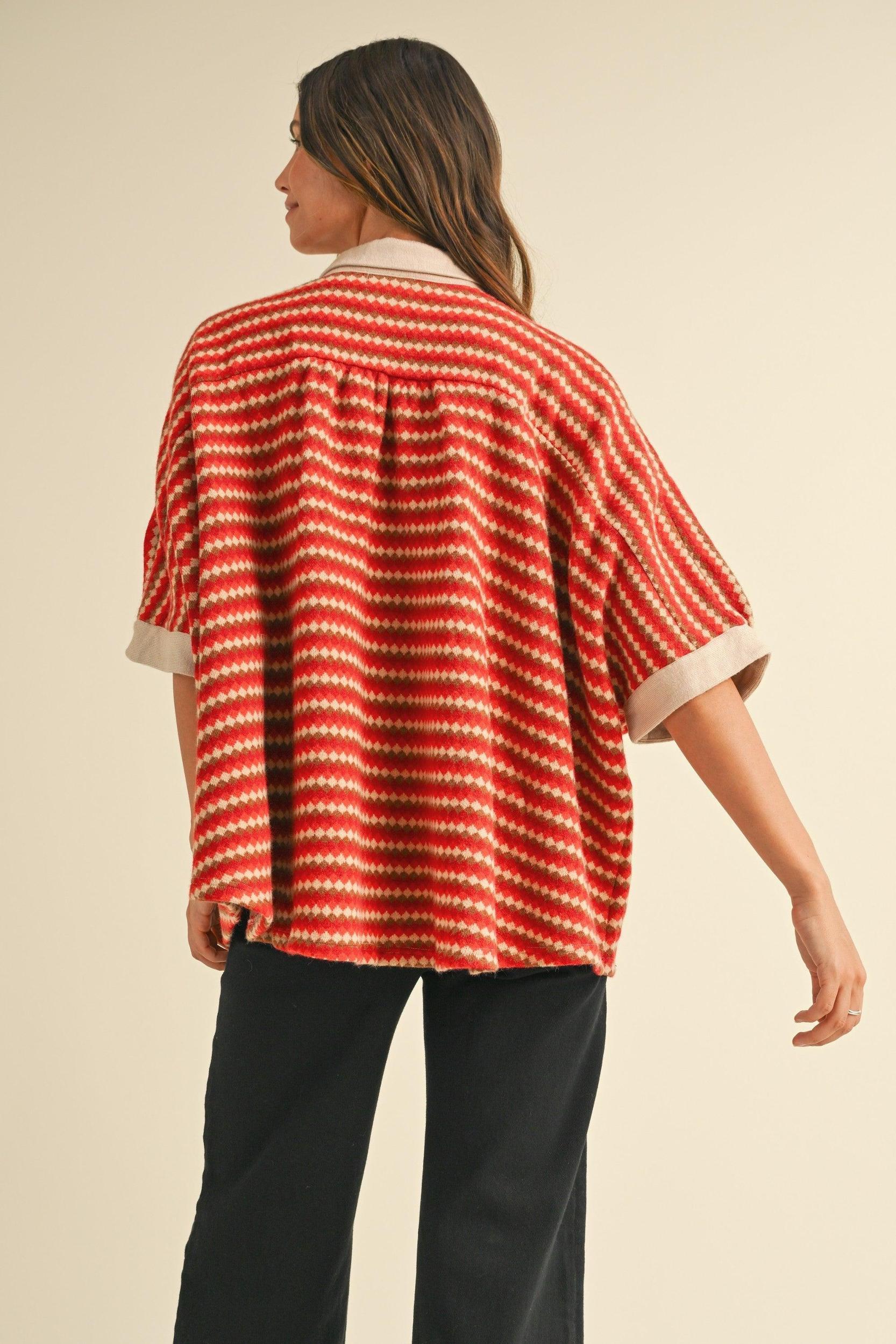Holly Top Product Image