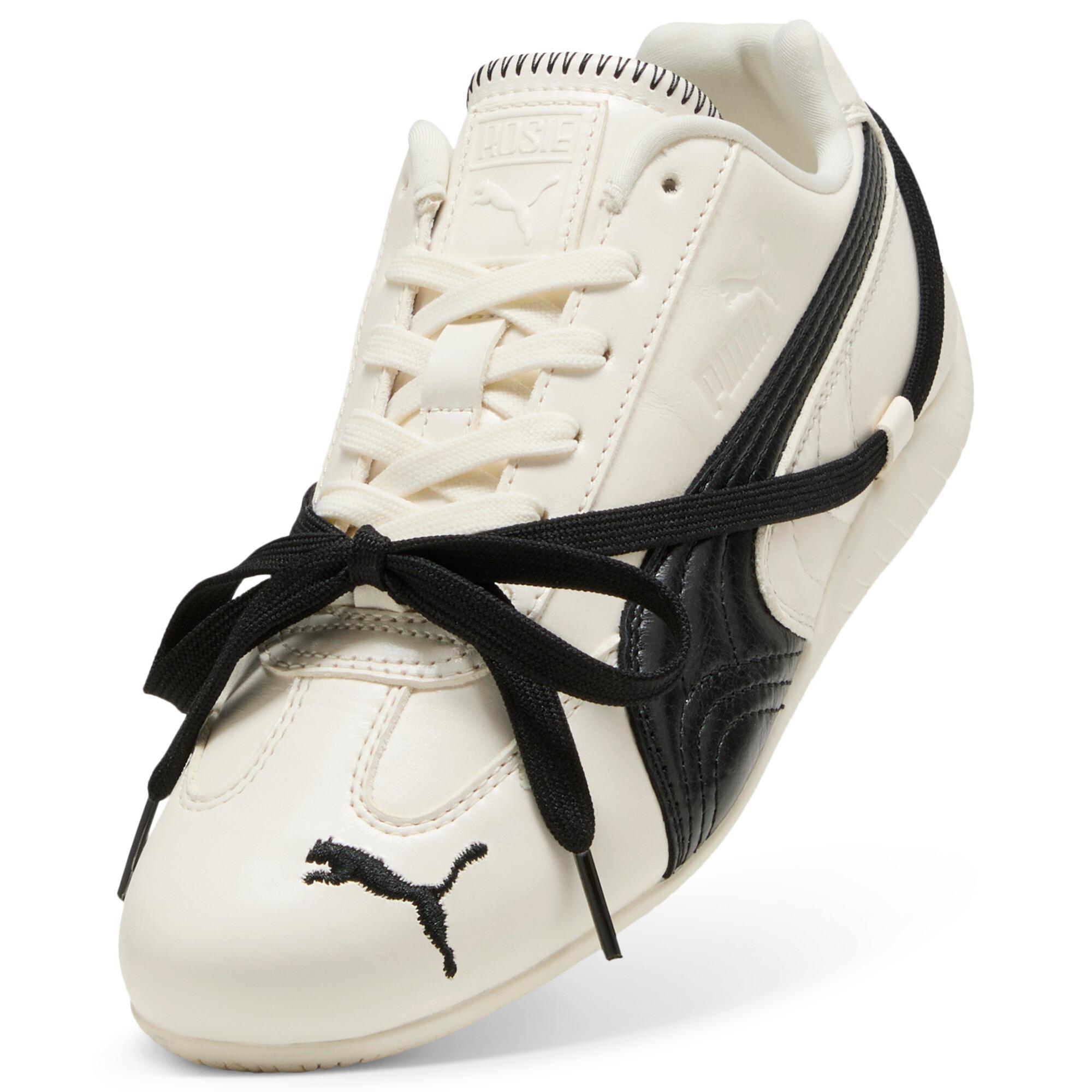 PUMA x ROSÉ Speedcat Lea Sneakers Women Product Image