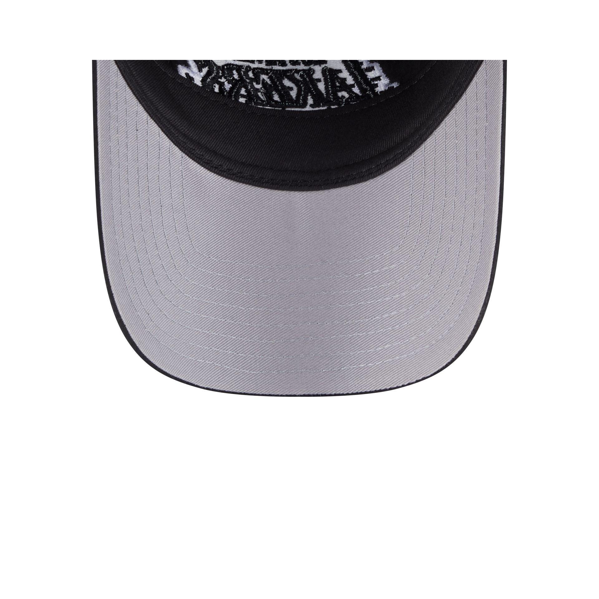 Montreal Canadiens Corded 9TWENTY Adjustable Hat Male Product Image