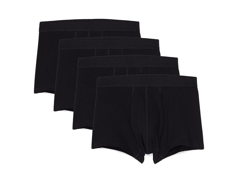 Mens Everyday Trunk 4-Pack M Product Image