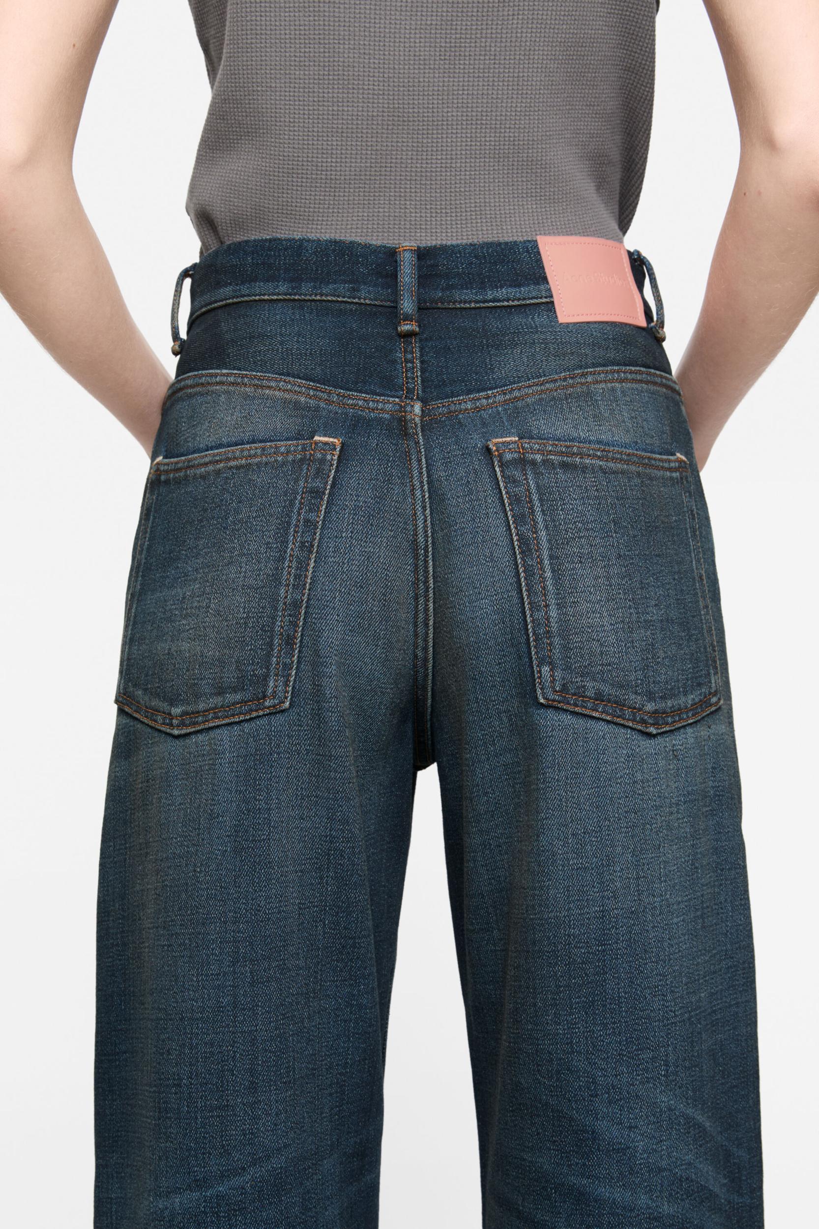 Regular fit jeans - 2022F Product Image