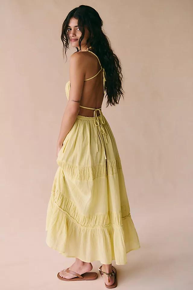 Taking Sides Maxi Product Image