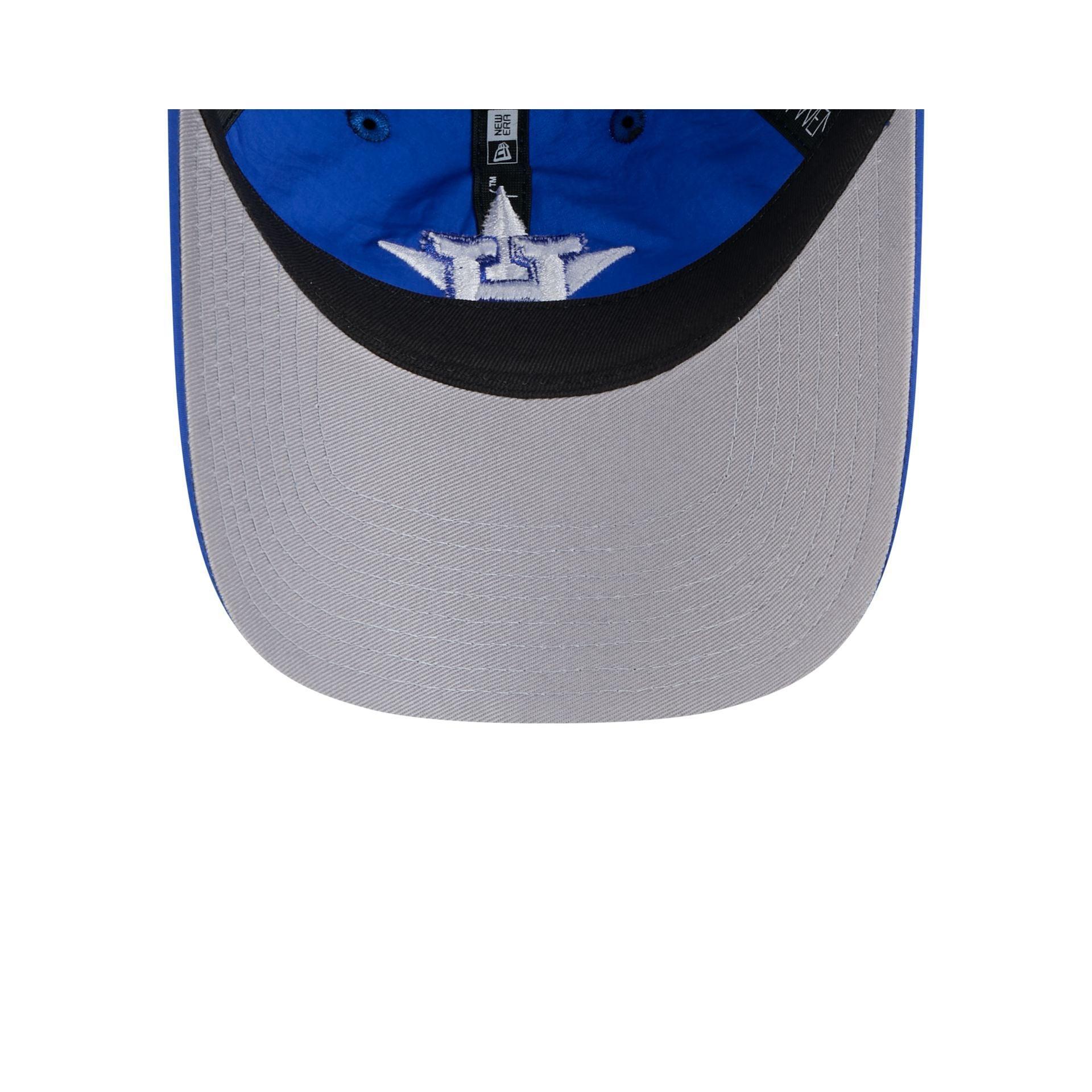 New Era Cap Tiramisu Cord 9TWENTY Adjustable Hat Male Product Image