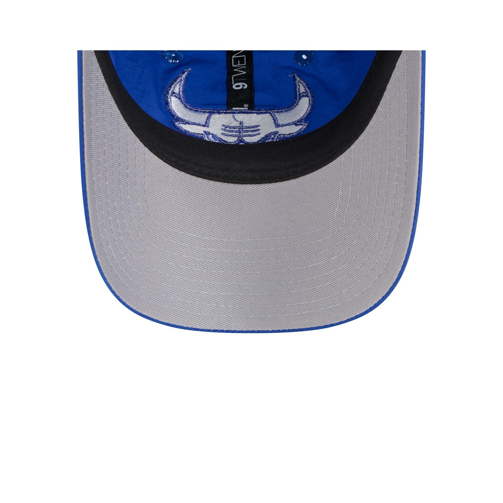 Montreal Canadiens Championship Pack 9TWENTY Adjustable Hat Male Product Image