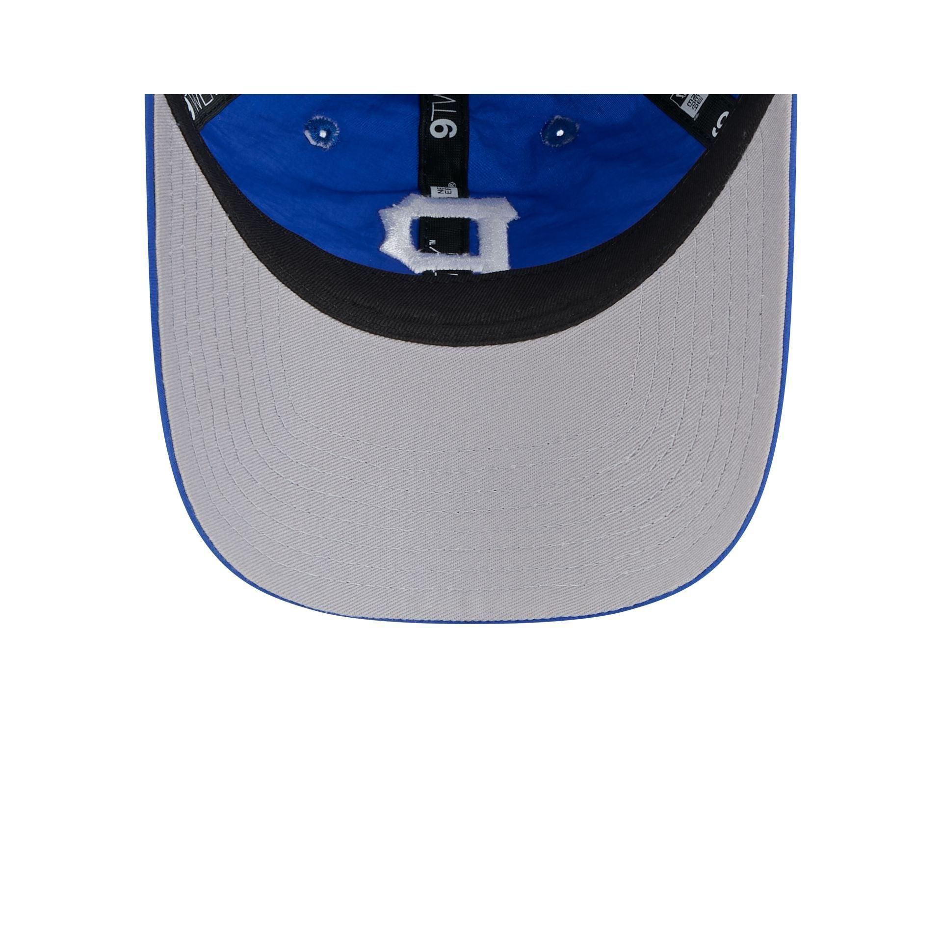Utah Hockey Club Team 9TWENTY Adjustable Hat Male Product Image