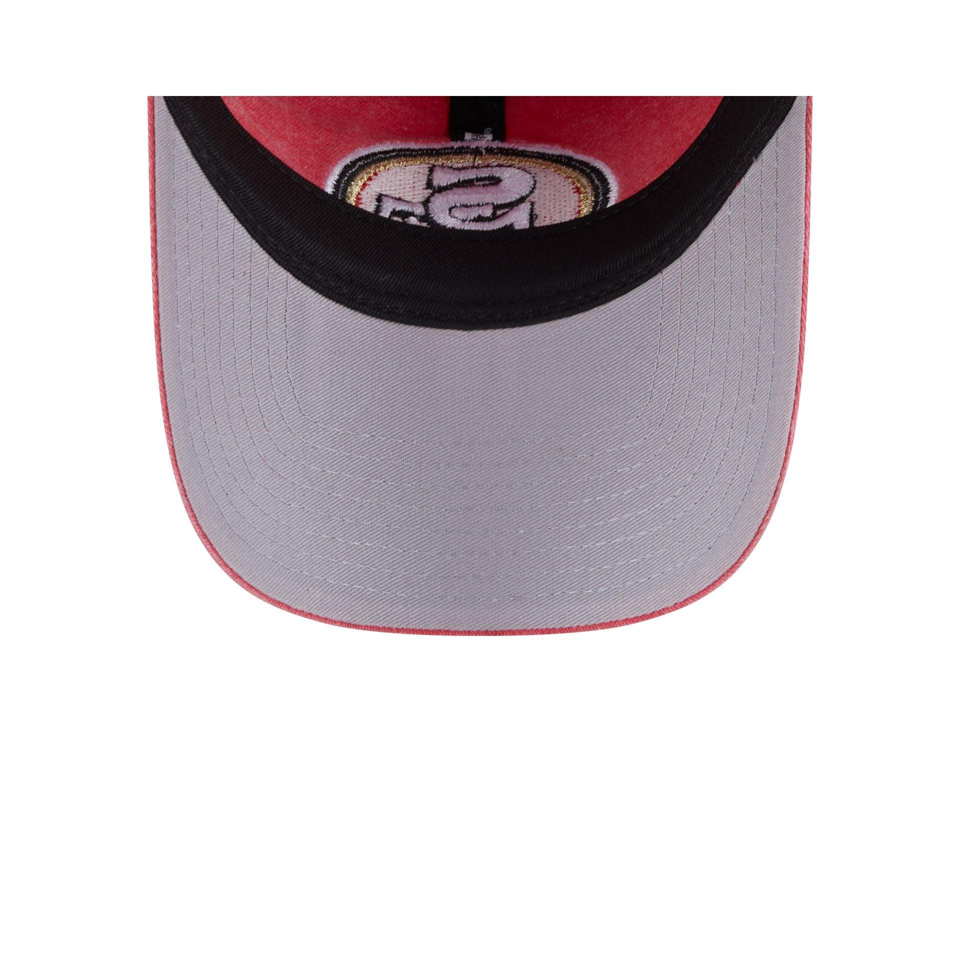New Era Cap Everyday Classics Brown 9TWENTY Adjustable Hat Male Product Image