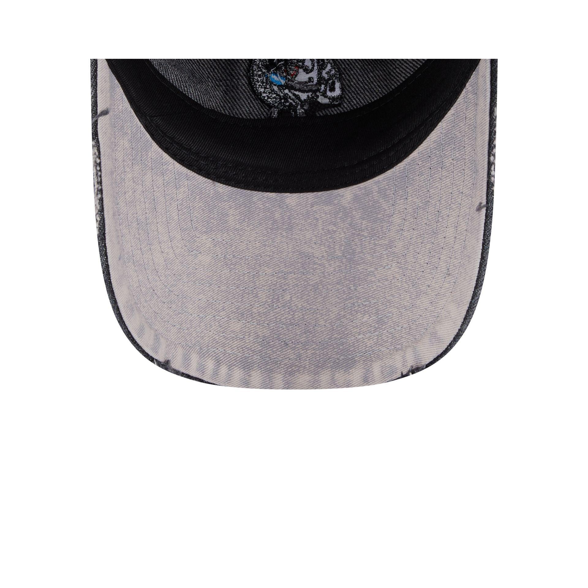 Joker Scratch 9TWENTY Adjustable Hat Male Product Image