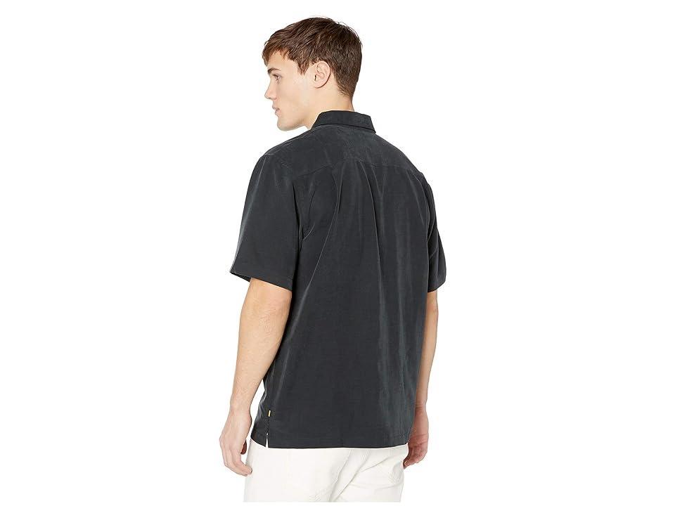 Quiksilver Waterman Tahiti Palms 4 Men's Clothing Product Image