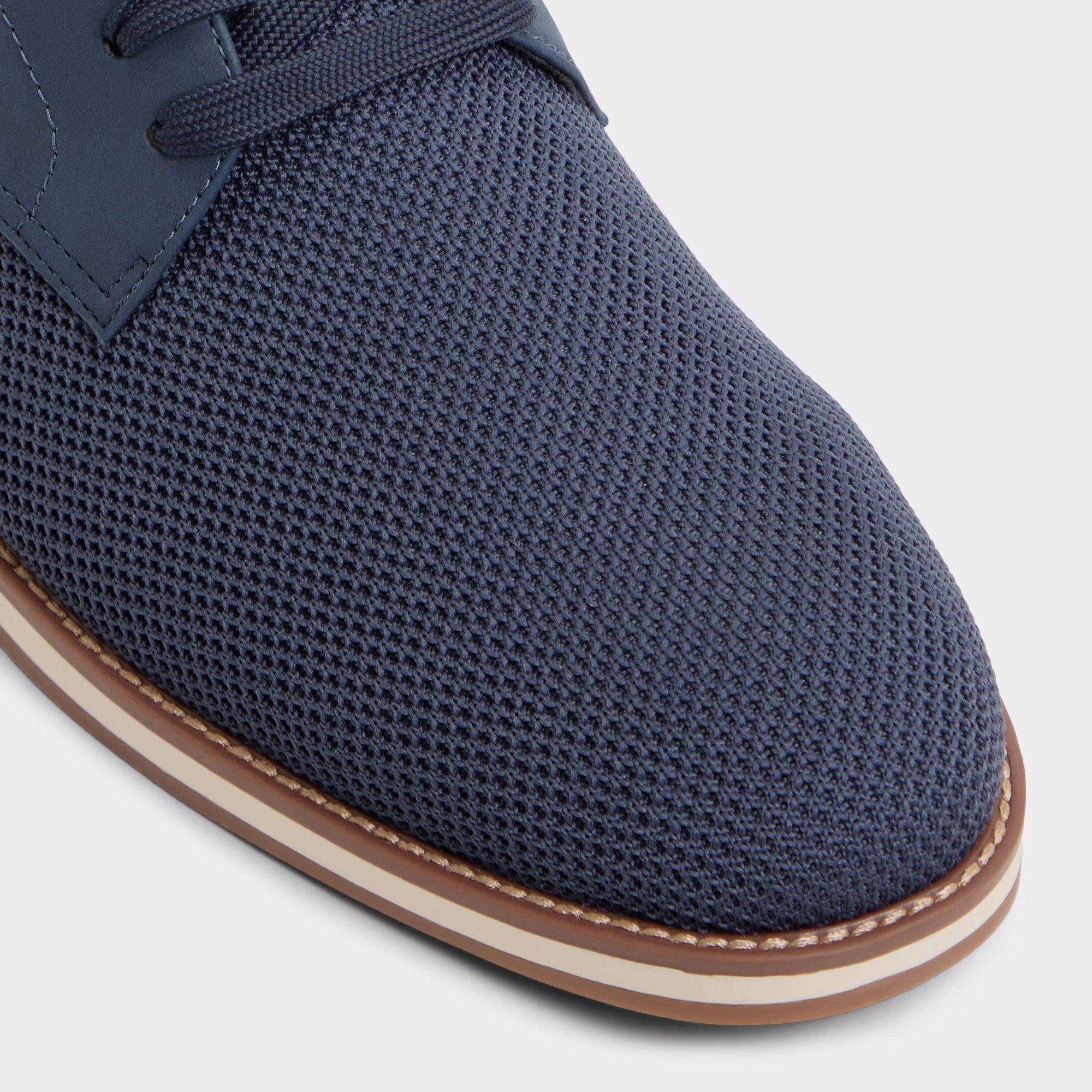 ALDO Ccorby - Men's Hybrid Shoe - Blue, Size 7 Product Image