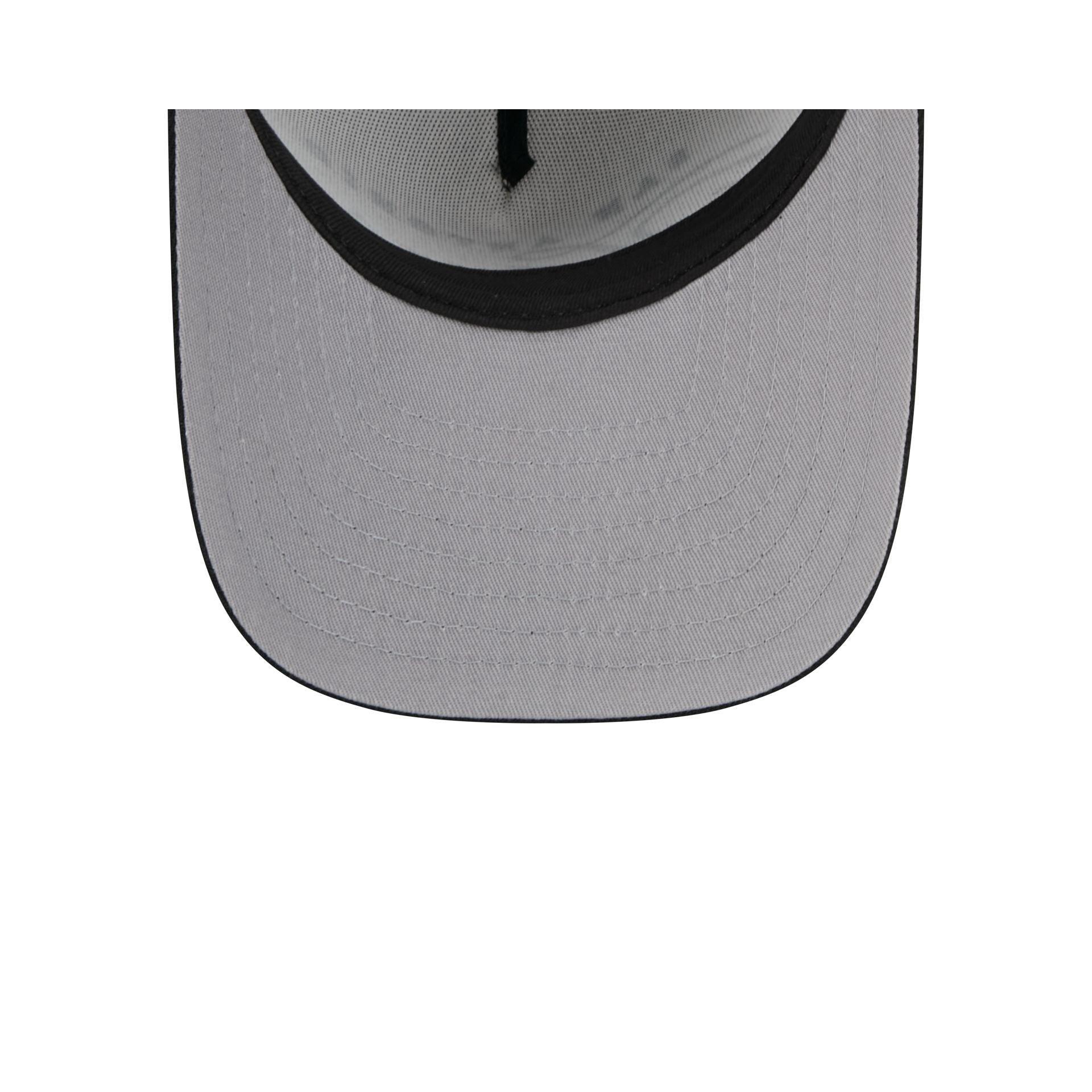 San Antonio Spurs 2025 Draft 59FIFTY A-Frame Fitted Hat Male Product Image