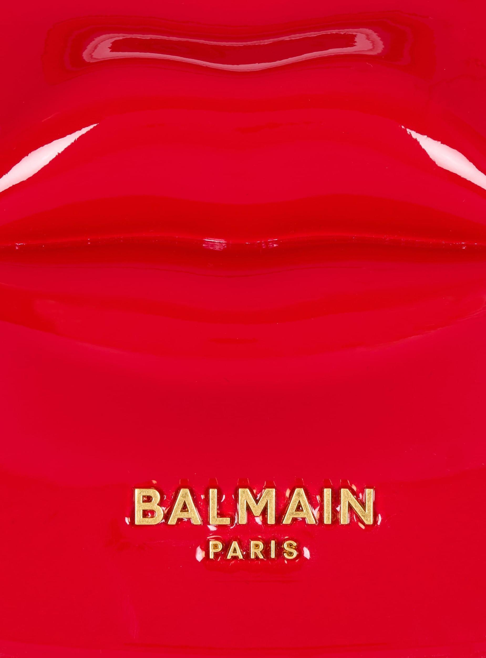Medium Jolie Madame bag with raised mouth detail Product Image