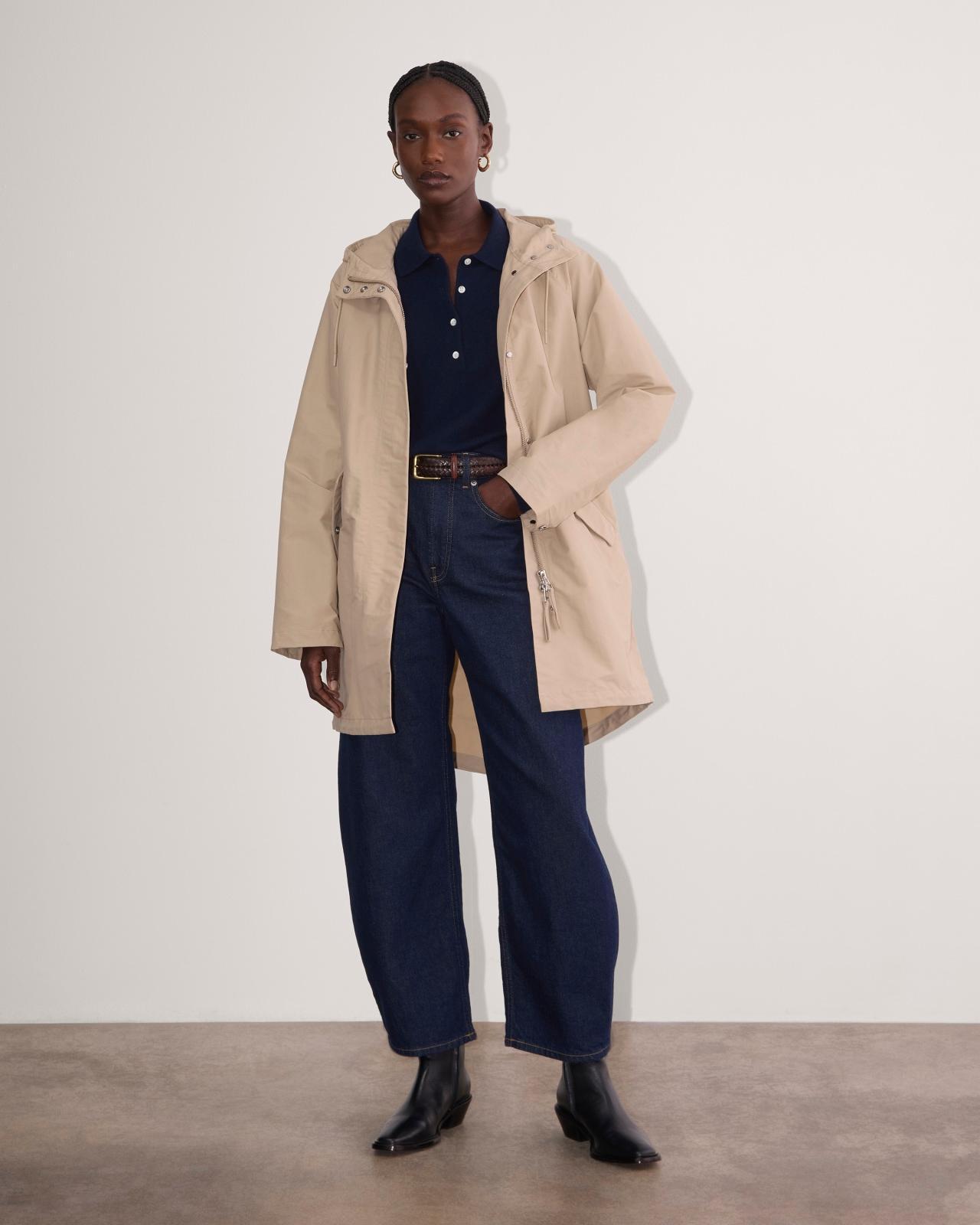 The Anorak Product Image