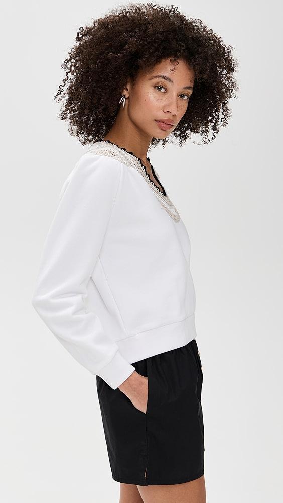 RAILS Sava Top | Shopbop Product Image