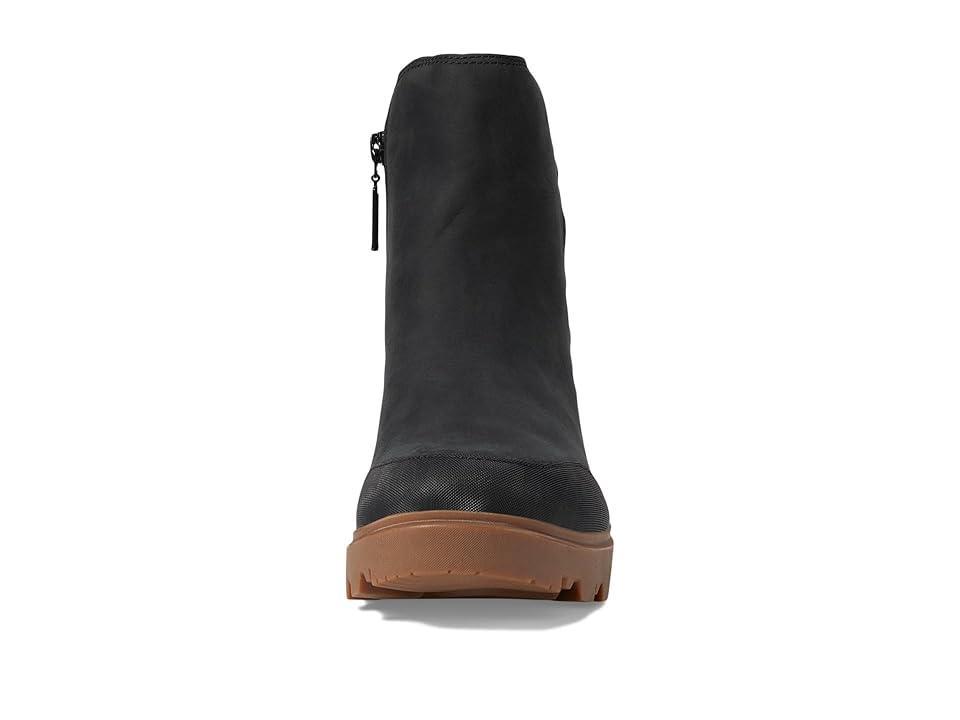 Bogs Holly Zip Leather II Women's Climbing Shoes Product Image