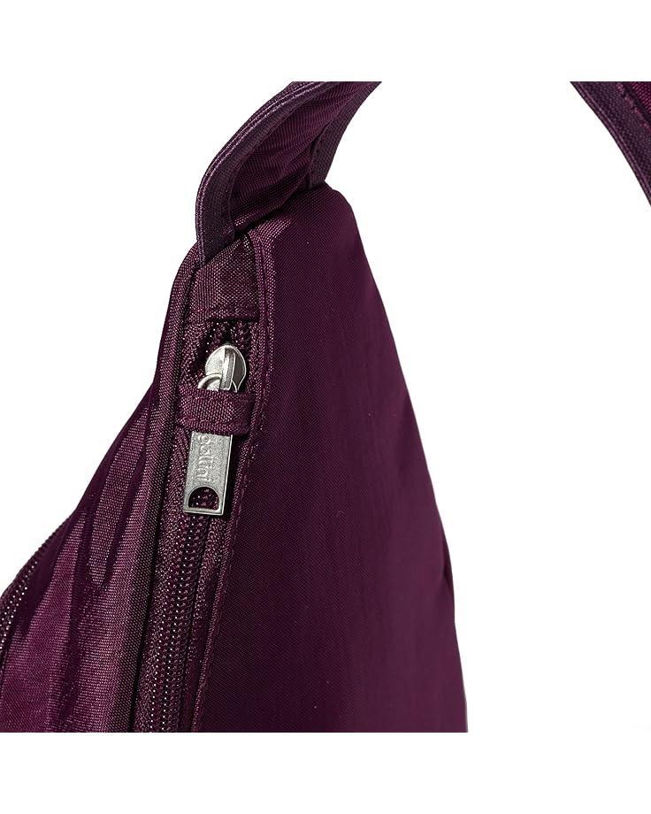 Securtex Anti-Theft Triple Zip Sling Product Image